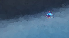 A screenshot taken in Dreams. 15 of 29.