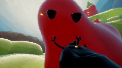 A screenshot taken in Dreams. 16 of 26.