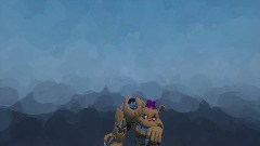 A screenshot taken in Dreams. 1 of 1.