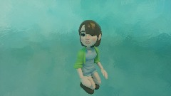 A screenshot taken in Dreams. 5 of 6.