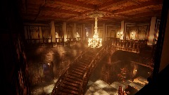 A screenshot taken in Dreams. 6 of 25.