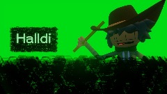 A screenshot taken in Dreams. 3 of 8.