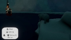 A screenshot taken in Dreams. 3 of 4.