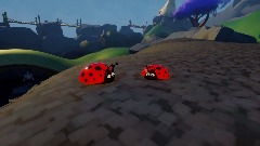 When Arthur met Harry