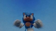 Sonic The hedgehog