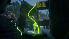 A screenshot taken in Dreams. 27 of 28.