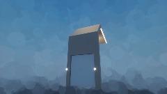 A screenshot taken in Dreams. 2 of 3.