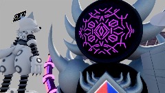 A screenshot taken in Dreams. 9 of 27.