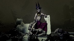 A screenshot taken in Dreams. 3 of 3.