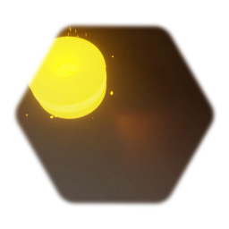 Cool Teleport Sender with logic (needs reciever also)