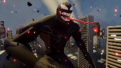 Venom X