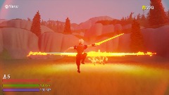 A screenshot taken in Dreams. 1 of 4.