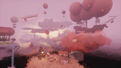The Drift