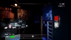 A screenshot taken in Dreams. 18 of 21.