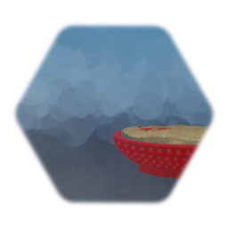 Cutaia Unexciting Asset Jam-Diner Edition (Snack Tray-TJoeT1)