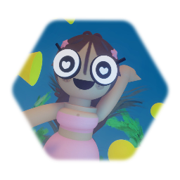 Veedeedubb (Mermaid ver)