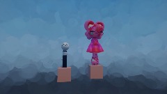 A screenshot taken in Dreams. 15 of 17.