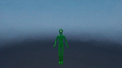 A screenshot taken in Dreams. 14 of 16.