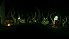 A screenshot taken in Dreams. 11 of 27.