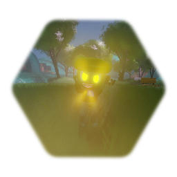 Friday Night Funkin - Flippy phase 3