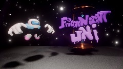 A screenshot taken in Dreams. 1 of 1.