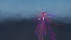A screenshot taken in Dreams. 2 of 3.