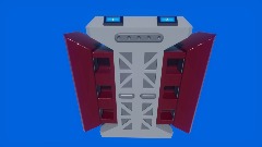 A screenshot taken in Dreams. 1 of 3.