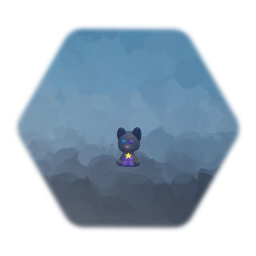 Kiara's Plush