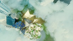 A screenshot taken in Dreams. 9 of 28.
