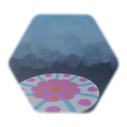 Mm Birthday cake after I've eaten it