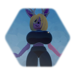 Bunny Thicc - Ver. 1.1