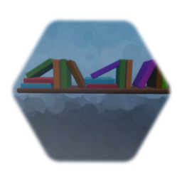 Bookshelf