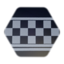 Race Track Elements