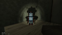 A screenshot taken in Dreams. 6 of 24.