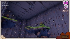 A screenshot taken in Dreams. 1 of 5.