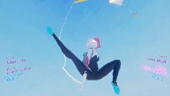 A screenshot taken in Dreams. 8 of 8.