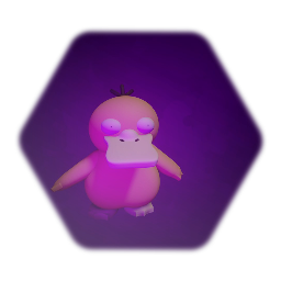 PsyDuck