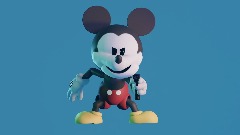 A screenshot taken in Dreams. 1 of 27.