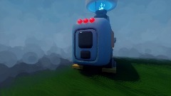 A screenshot taken in Dreams. 10 of 30.