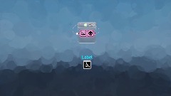 A screenshot taken in Dreams. 1 of 1.