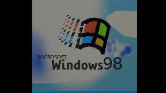 Windows 98 Simulator