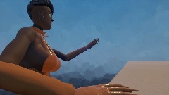 A screenshot taken in Dreams. 3 of 5.