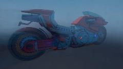 A screenshot taken in Dreams. 4 of 19.