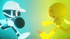 Babyluther VS. Nega-Tech