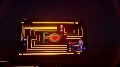 A screenshot taken in Dreams. 2 of 4.