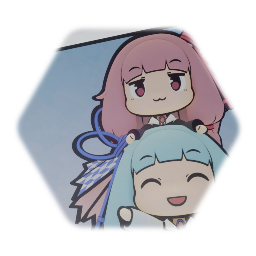 Characters from the Dreamiverse 43