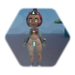 Crimson Girl - 9/24/2021