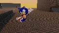 Banger Sonic Games