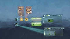 A screenshot taken in Dreams. 7 of 28.