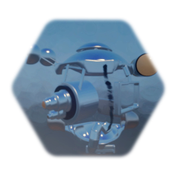 Zerallien Tactical Visor